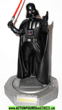 star wars action figures DARTH VADER 6 inch Epic Force potj