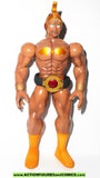 KINNIKUMAN ultimate M.U.S.C.L.E. the JESSIE MAYBIA 7 inch Romando toys 010 10