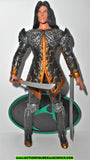 WITCHBLADE moore collectibles NOTTINGHAM 6 inch 1998 complete