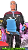 Star Trek COMMANDER SISKO 1993 DS9 playmates complete