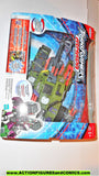 transformers Armada MEGATRON Leader 1 ONE ultra mega class mib moc OPEN