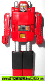 gobots SCOOTER MR-16 1983 machine robo vintage tonka 1984