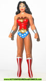 dc universe infinite heroes WONDER WOMAN omac attack crisis gold