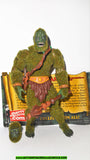 masters of the universe MOSS MAN classics he-man mattel toys action figures noca