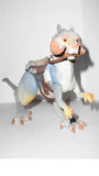 star wars action figures TAUN TAUN luke beast rider power of the force 1997