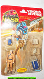 M.A.S.K. kenner MILES MAYHEM Venom's Revenge mask cartoon animated