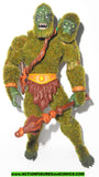 masters of the universe MOSS MAN classics he-man mattel toys action figures noca