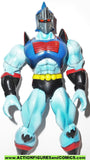 KINNIKUMAN ultimate M.U.S.C.L.E. ROBIN MASK 7 inch Romando toys 046 46 225