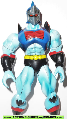 KINNIKUMAN ultimate M.U.S.C.L.E. ROBIN MASK 7 inch Romando toys 046 46 225