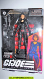gi joe BARONESS 6 inch CLASSIFIED Movie origins 2021 gijoe mib moc