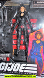 gi joe BARONESS 6 inch CLASSIFIED Movie origins 2021 gijoe mib moc