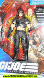 gi joe ZARTAN 6 inch CLASSIFIED series 23 2021 gijoe mib moc