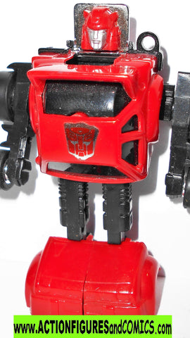 Transformers CLIFFJUMPER 2004 vintage reissue 1985 complete