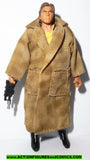 star wars action figures HAN SOLO Endor jacket 2006 votc vintage saga