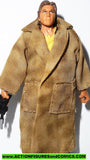 star wars action figures HAN SOLO Endor jacket 2006 votc vintage saga