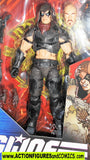 gi joe ZARTAN 6 inch CLASSIFIED series 23 2021 gijoe mib moc