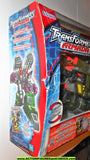 transformers Armada MEGATRON Leader 1 ONE ultra mega class mib moc OPEN