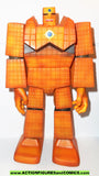 KINNIKUMAN ultimate M.U.S.C.L.E. SUNSHINE 11.5 inch Romando toys 039 39