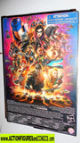 gi joe ZARTAN 6 inch CLASSIFIED series 23 2021 gijoe mib moc