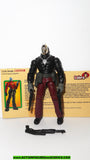 gi joe DESTRO 2003 v10 spytroops complete gijoe g i toy figure