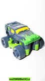 transformers classics GRINDOR minicon 2004 universe monster truck