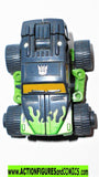 transformers classics GRINDOR minicon 2004 universe monster truck