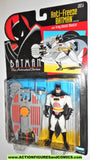 BATMAN animated series ANTI FREEZE BATMAN 1993 TAS btas dc universe moc