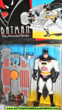 BATMAN animated series ANTI FREEZE BATMAN 1993 TAS btas dc universe moc
