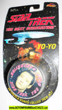Star Trek DATA YO-YO the next generation spectrastar moc