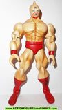 KINNIKUMAN ultimate M.U.S.C.L.E. KINNIKU MAN 7 inch Romando toys