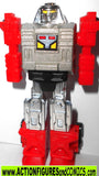 gobots BLOCK HEAD MR-17 1984 machine robo vintage tonka 1983