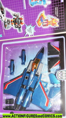 Transformers generation 1 THUNDERCRACKER universe commemorative tru reissue