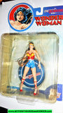 dc direct WONDER WOMAN ReActivated series 1 collectibles justice league