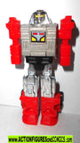gobots BLOCK HEAD MR-17 1984 machine robo vintage tonka 1983
