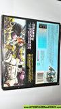 Transformers generation 1 THUNDERCRACKER universe commemorative tru reissue