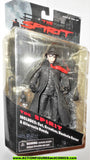 SPIRIT the movie The SPIRIT 2009 Mezco toys Will Eisner Frank Miller sin city moc 00