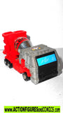 gobots BLOCK HEAD MR-17 1984 machine robo vintage tonka 1983
