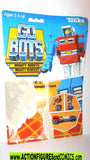 gobots ROAD RANGER MR-18 1985 machine robo vintage tonka 1984