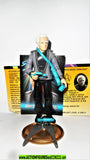 Star Trek ADMIRAL LEONARD McCOY playmates complete 1993 action figures cards