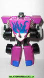 Transformers Generation 2 ELECTRO hot rod laser vintage classic car