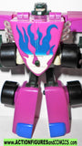 Transformers Generation 2 ELECTRO hot rod laser vintage classic car