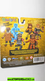 minimates Watchmen COMEDIAN NITE OWL 2017 Dc universe