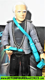 Star Trek ADMIRAL LEONARD McCOY playmates complete 1993 action figures cards