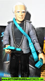Star Trek ADMIRAL LEONARD McCOY playmates complete 1993 action figures cards