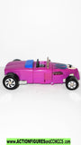 Transformers Generation 2 ELECTRO hot rod laser vintage classic car