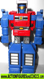 gobots ROAD RANGER MR-18 1985 machine robo vintage tonka 1984