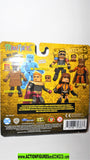 minimates Watchmen SILK SPECTRE OZYMANDIAS 2017 Dc universe