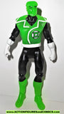 dc universe infinite heroes GUY GARDNER series 2 2009 energy variant