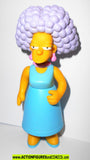 simpsons SELMA BOUVIER dmv playmates complete world of