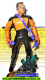 Star Trek GEORDI LAFORGE 1992 series 1 playmates action figures